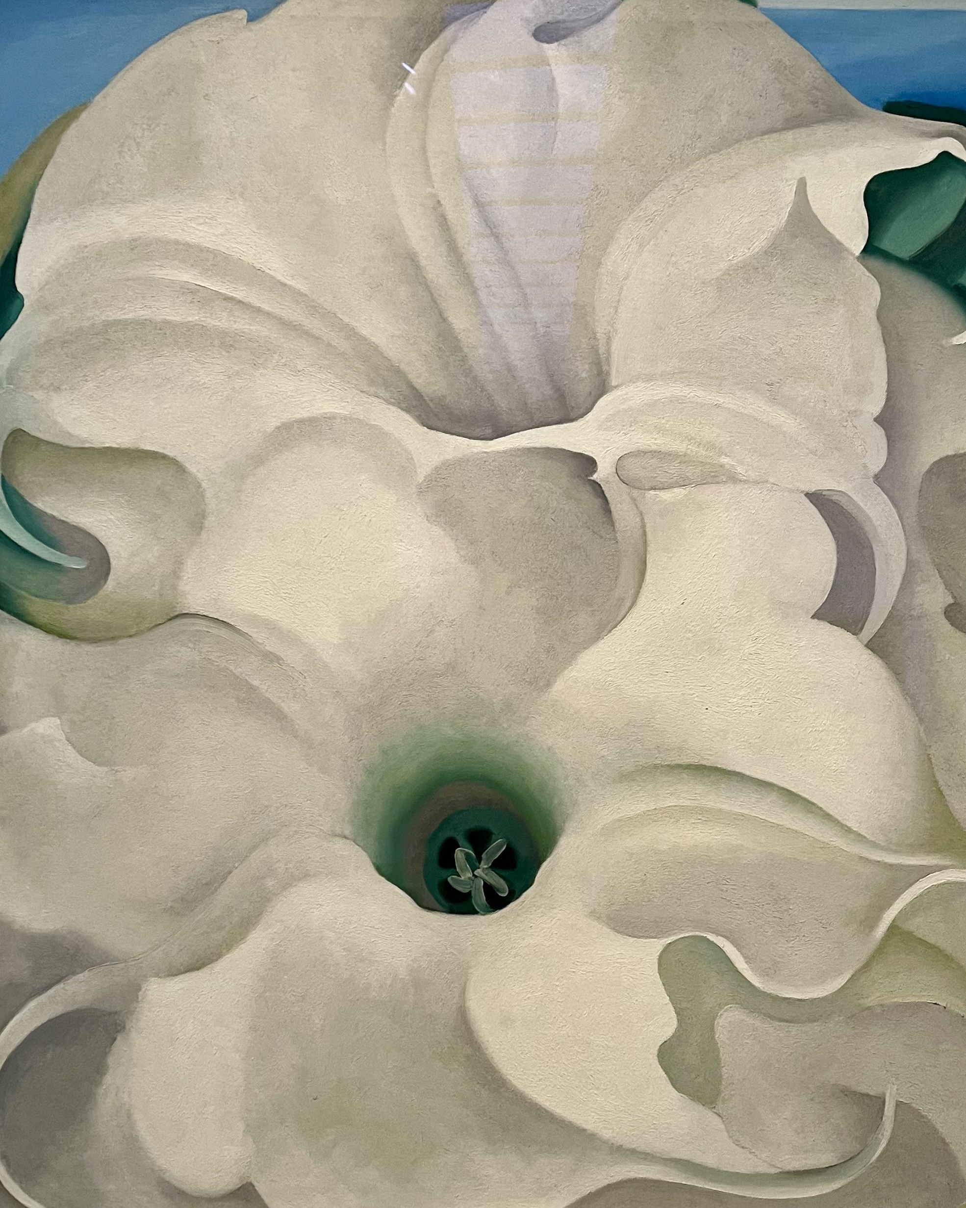 Georgia O’Keeffe Museum