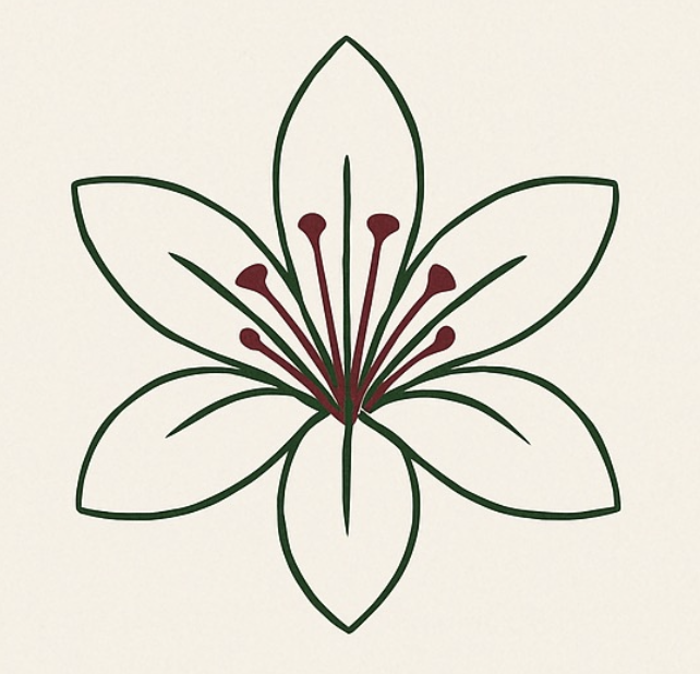 Honge logo