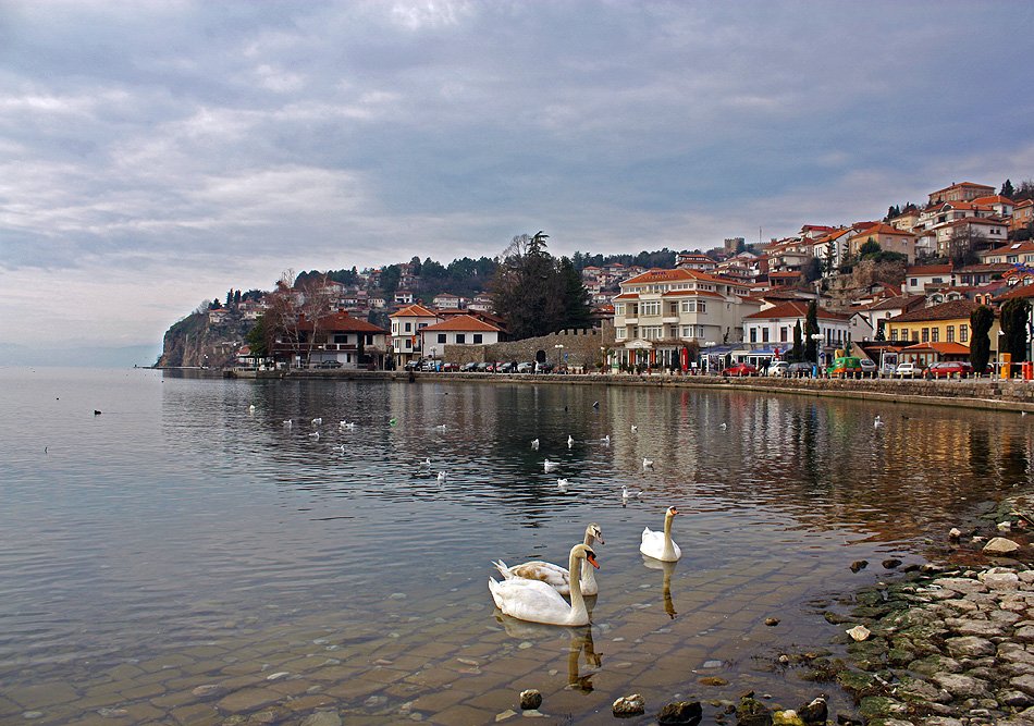 7 Days in North Macedonia: Skopje, Ohrid & Mavrovo