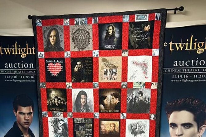 Forks Town, Twilight Movie, Olympic Small Group 1 Day Tour — Viator product photo