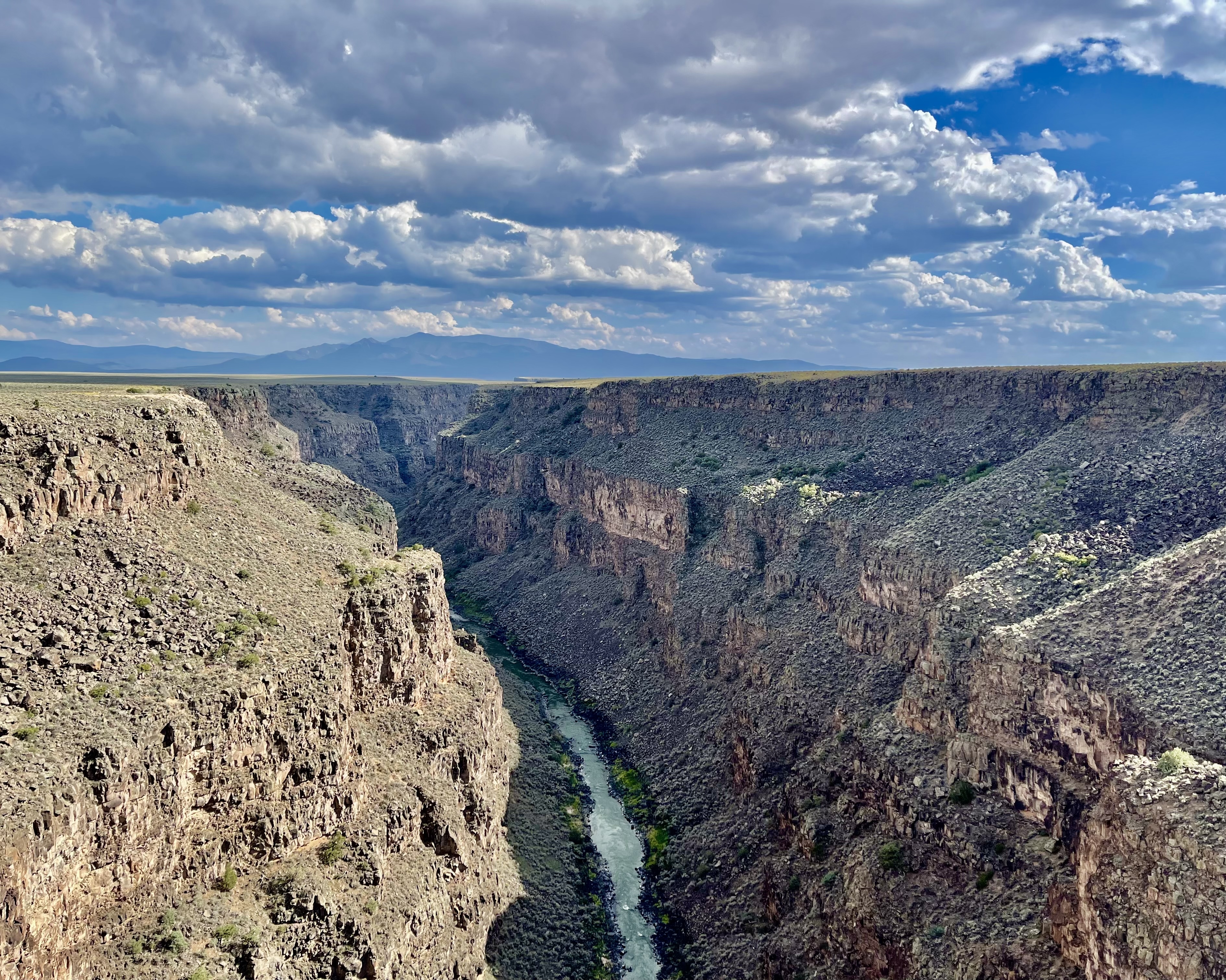 Rio Grande Gorge