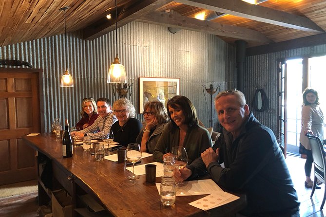Santa Barbara wine country tour — Viator product photo
